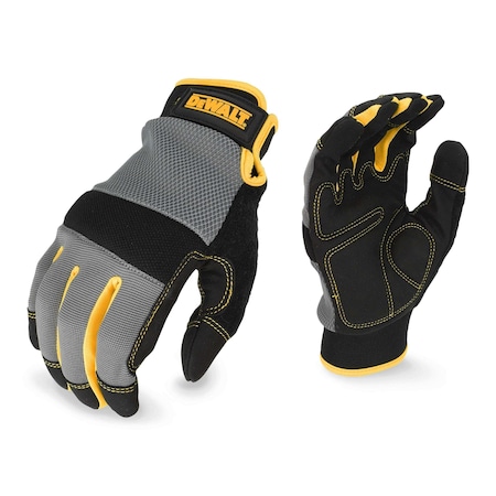 Gloves Foam Padded Performance Glove - L PR